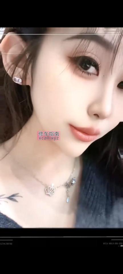 [安徽-铜陵]铜陵高质量小姐姐