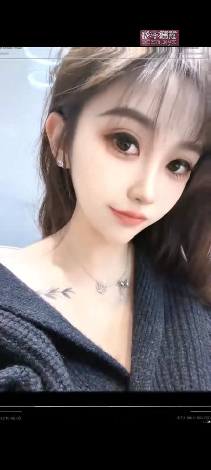 [安徽-铜陵]铜陵高质量小姐姐