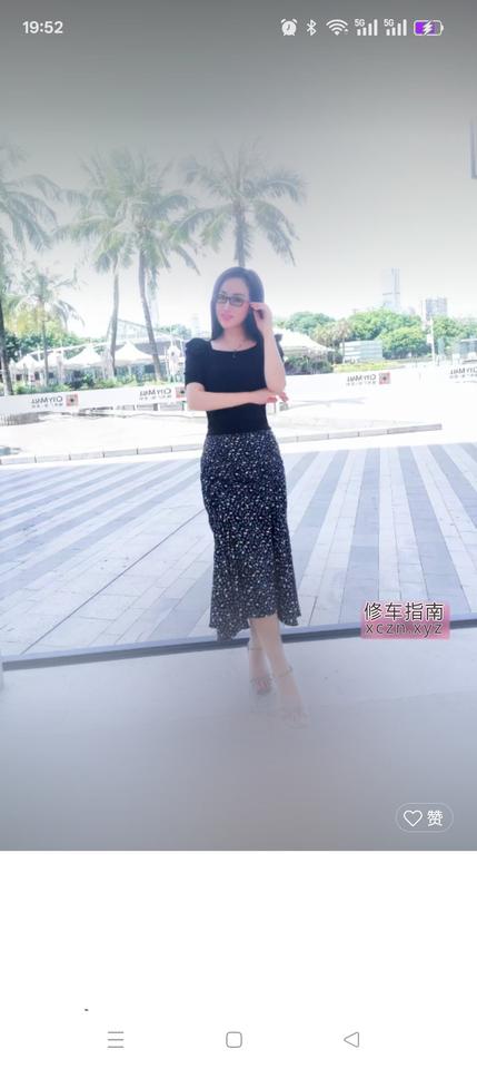 [广西-南宁]泄火少妇