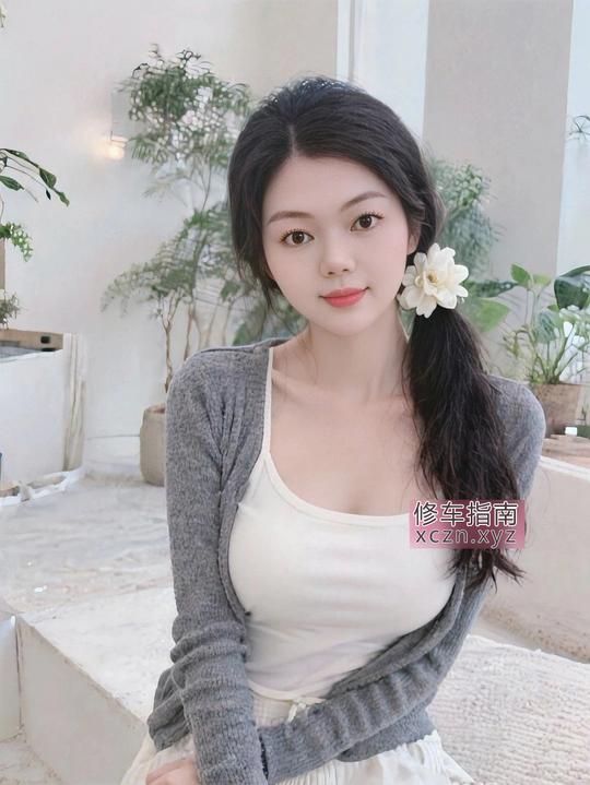 [浙江-宁波]热情风骚御姐