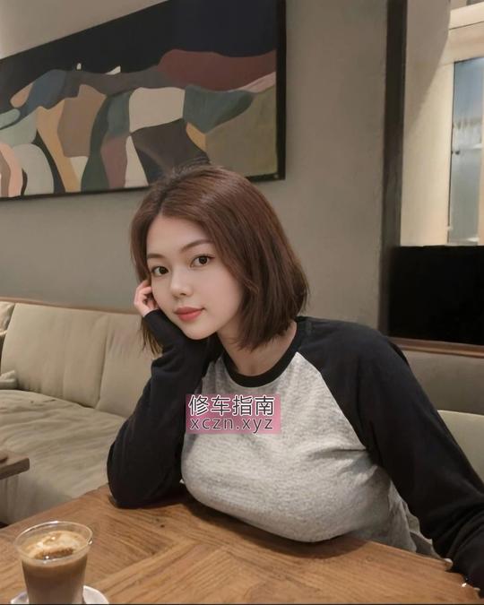 [浙江-宁波]热情风骚御姐