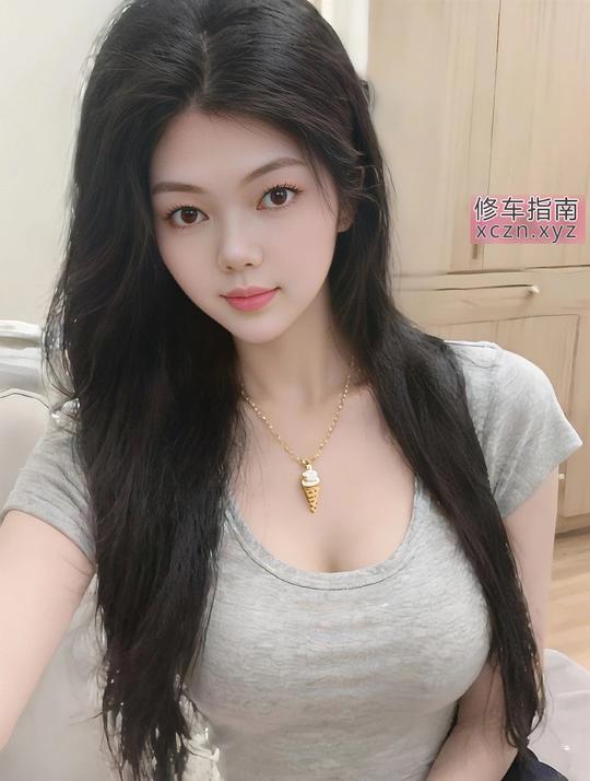 [浙江-宁波]热情风骚御姐