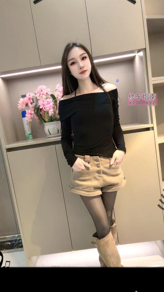 [浙江-杭州]拱墅区乐敏兼职妹妹