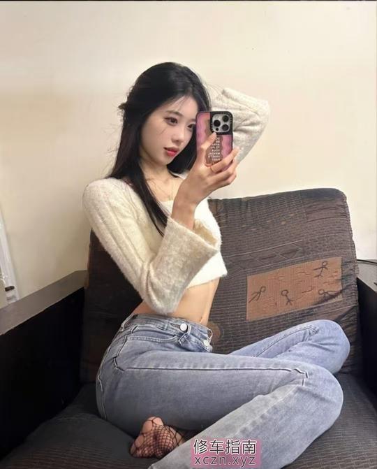 [四川-成都]性感御姐筱茜