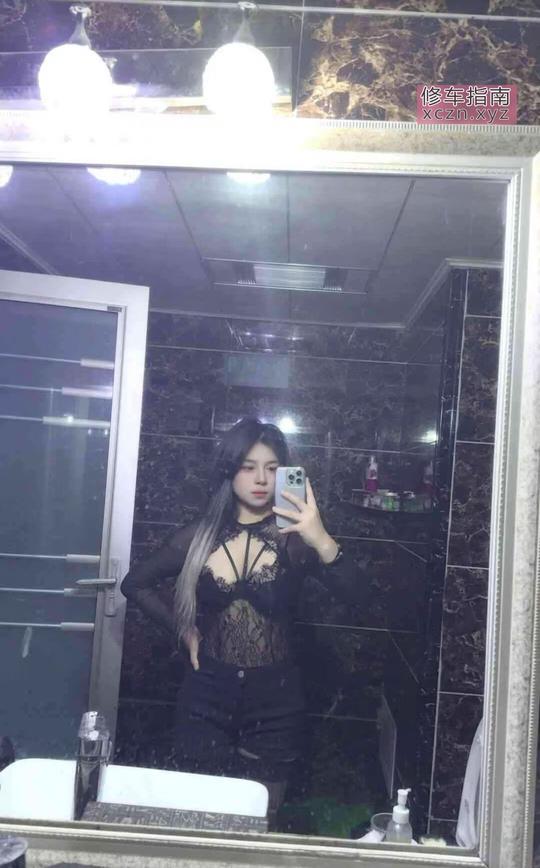 [云南-昆明]05大奶妹