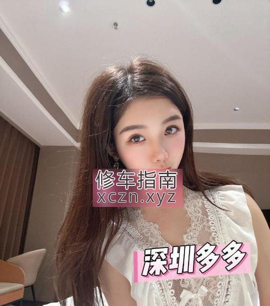 服务配合贴心女友多多桑拿