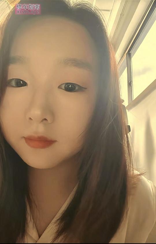 [河南-焦作]兼职的学生妹