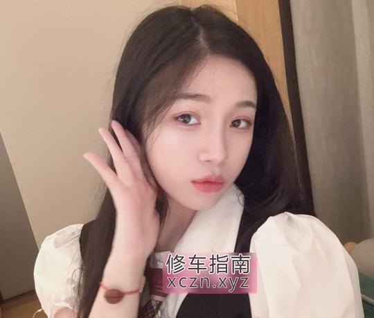 [广东-广州]舌吻学妹