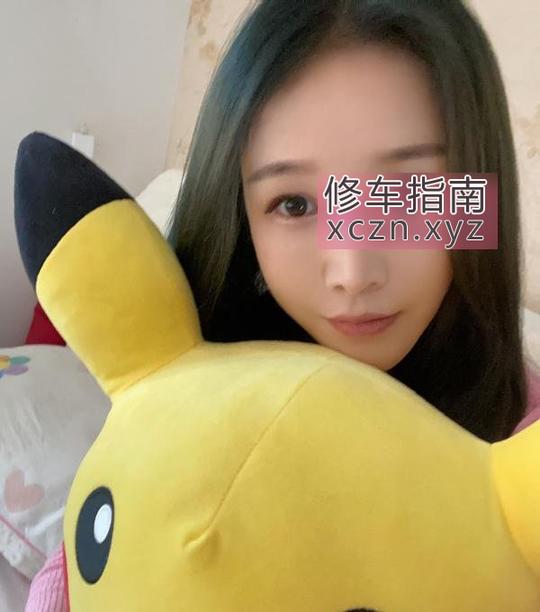 南京舞蹈老师琴儿