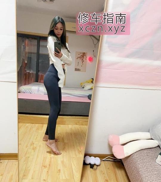 南京舞蹈老师琴儿