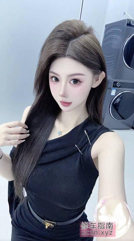 美乳白嫩人美身材好