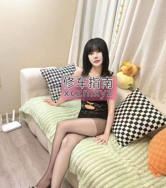 [安徽-合肥]瑶海御姐橙橙