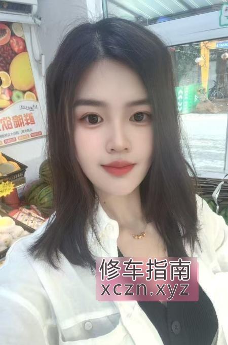 [辽宁-沈阳]铁西小美