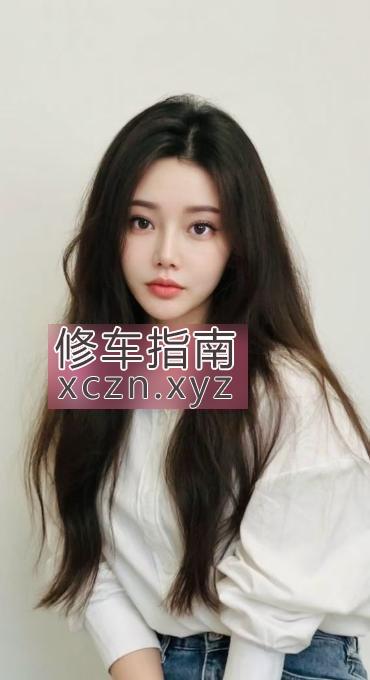 普陀清纯小美女