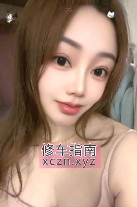 普陀清纯小美女