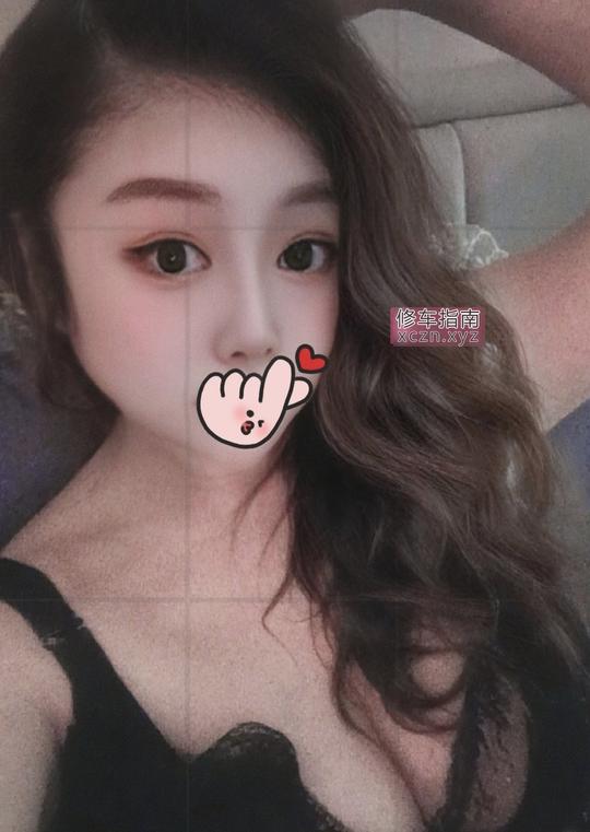 [四川-成都]大胸啵啵服务控