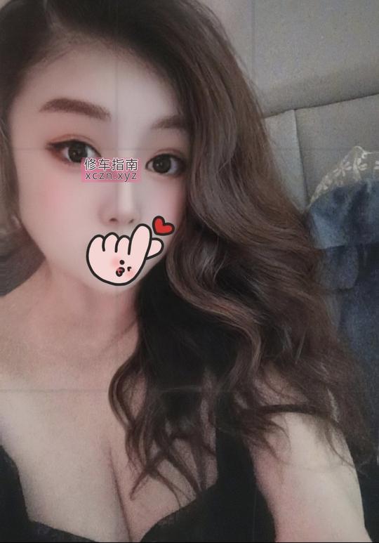 [四川-成都]大胸啵啵服务控