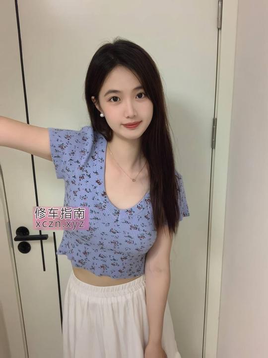 [四川-成都]成都清纯反差妹