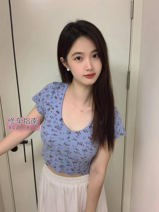 [四川-成都]成都清纯反差妹