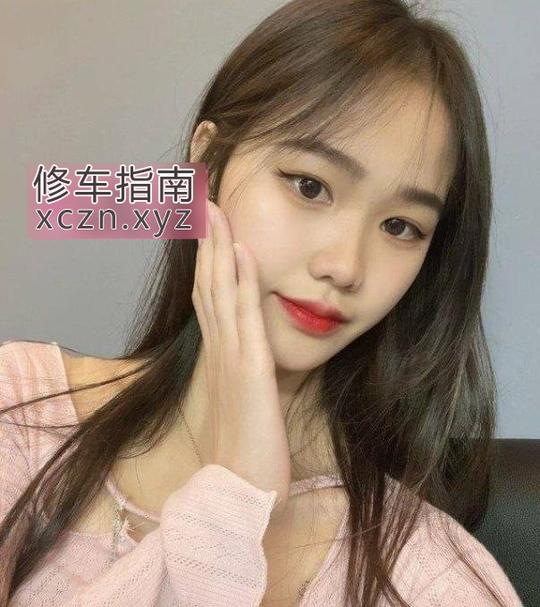 邂逅会害羞的雪儿