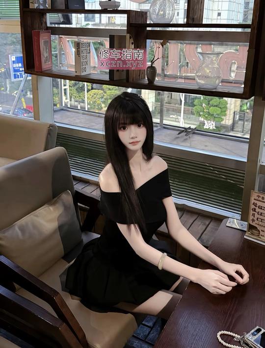 清纯大长腿嫩妹约呗