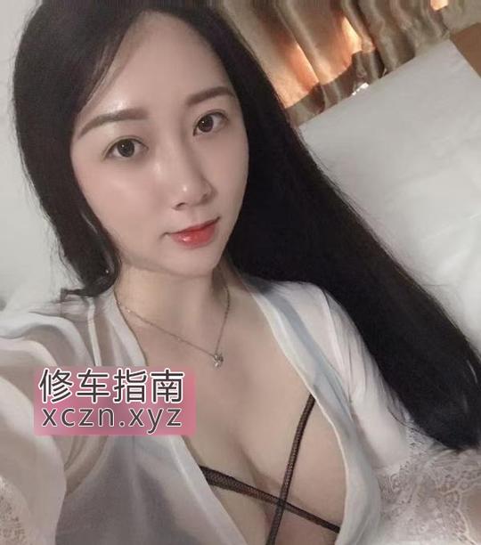 珠海肤白大奶MImi