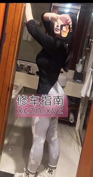妮妮健身教练个人兼职特服