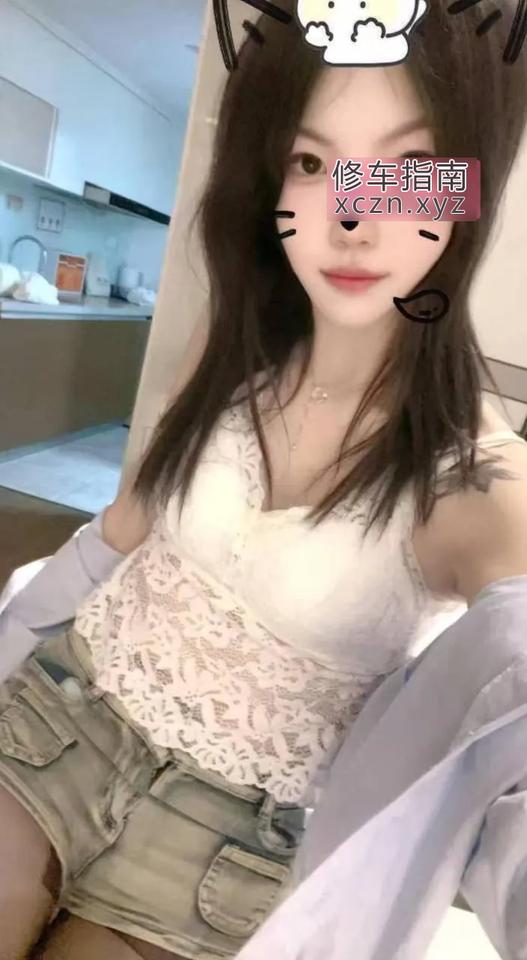 西宁服务好的小姐姐