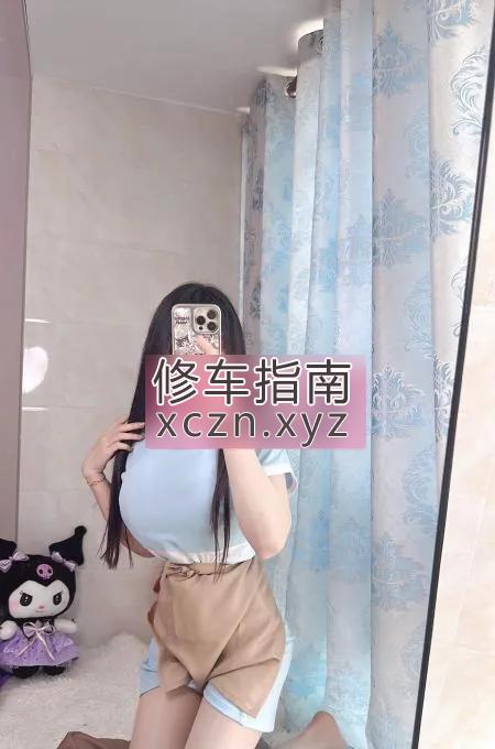 打卡雨花大奶苍苍