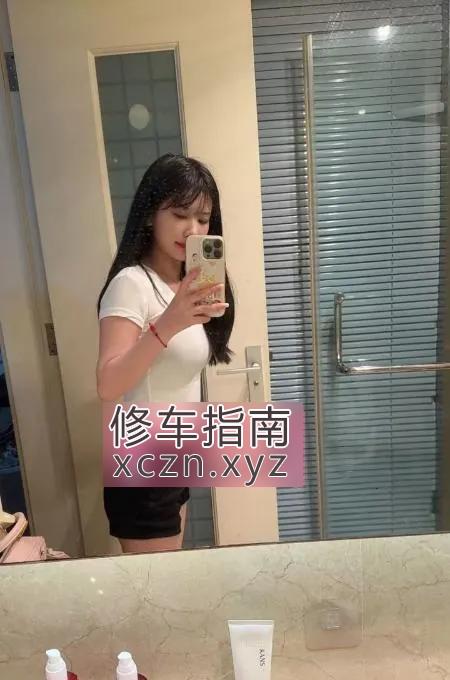 普陀肤白貌美嫩妹