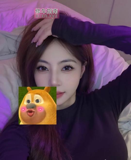 值得再去软甜柔姐姐