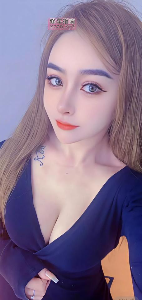 值得再去闵行混血儿伊娜