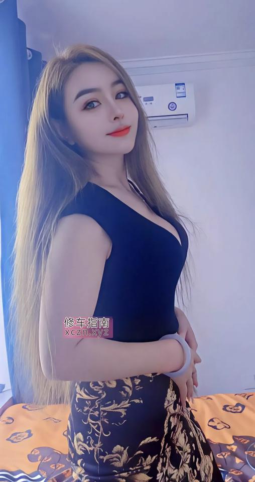 值得再去闵行混血儿伊娜