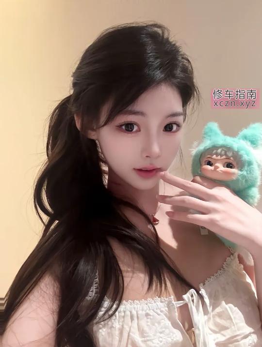 清纯白嫩小嫩妹