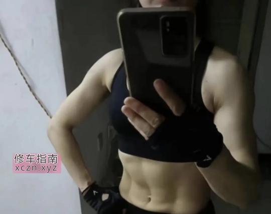 南开健身少妇爽记