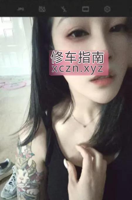 打卡市北花臂妹熟妇