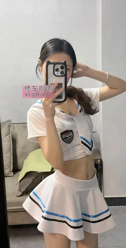 汉口制服小甜甜熟女