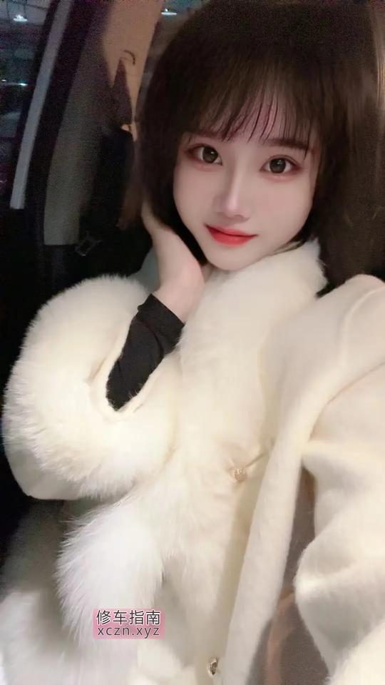 超好丽园00后兼职妹妹