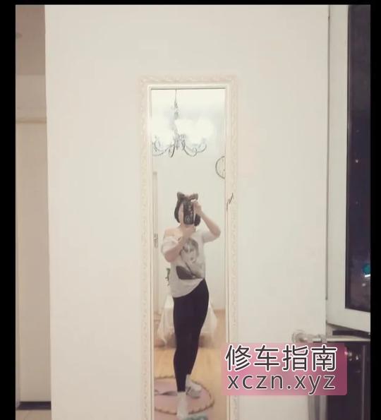 河西短发服务少妇良家