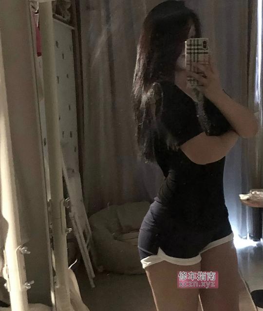 值得身材丰满辣妹一枚