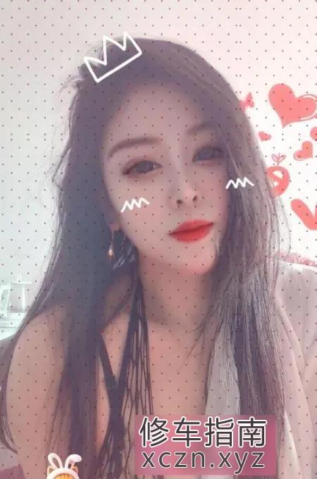 姑苏西环路美女姐姐