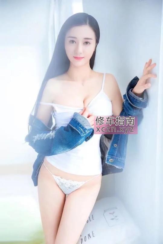 居家轻御姐打炮