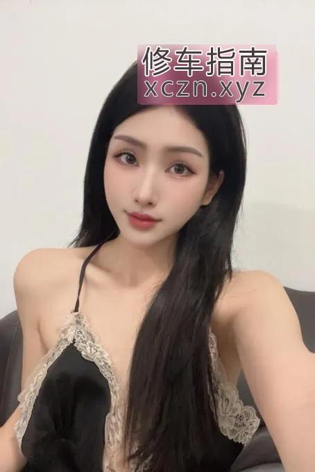 魔鬼身材黄埔小迪