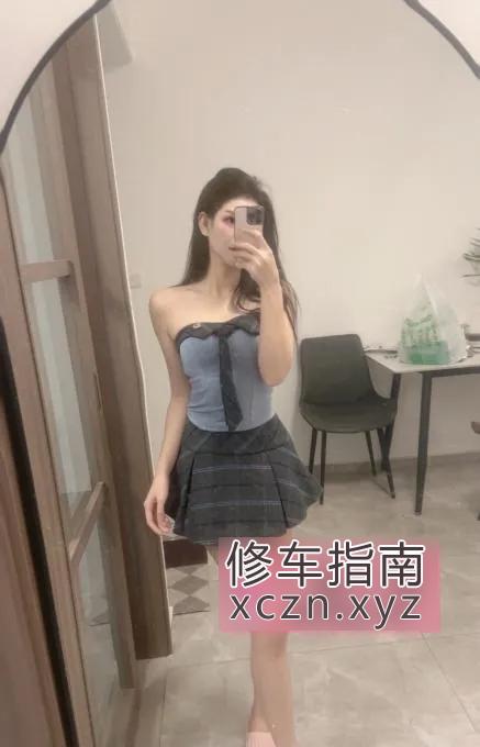 魔鬼身材黄埔小迪