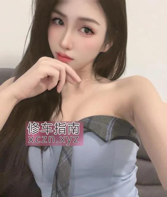 魔鬼身材黄埔小迪