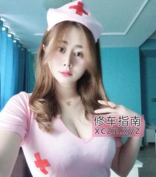 第一次去南开D奶情趣老师修车