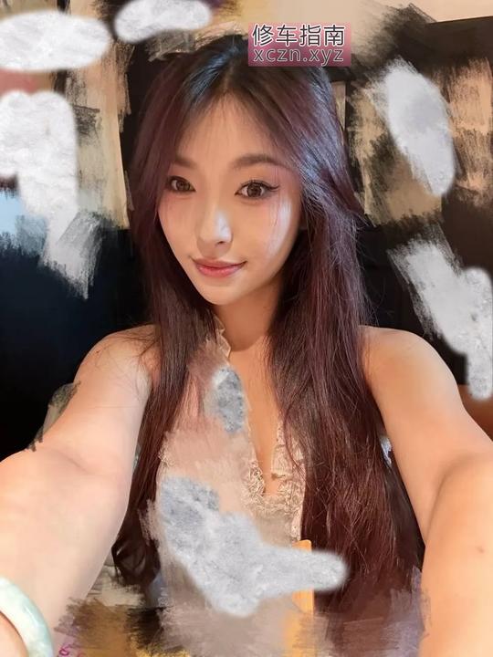 寻欢新春极品空姐