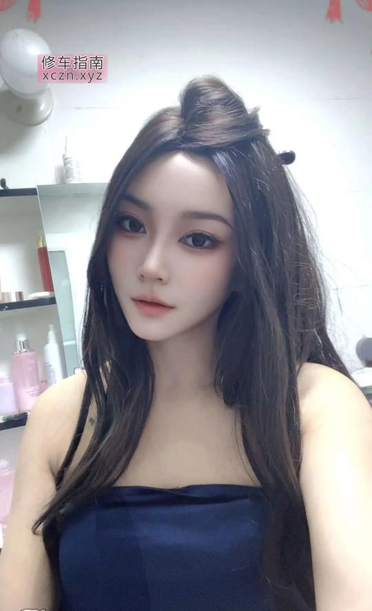 超爽小水红灯区