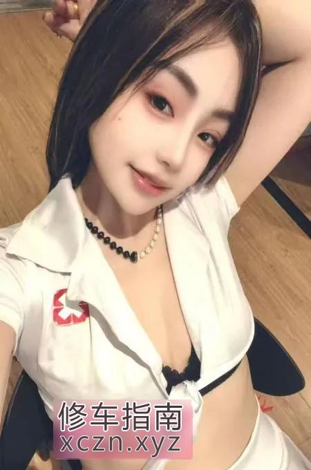 骚骚的九离站街女
