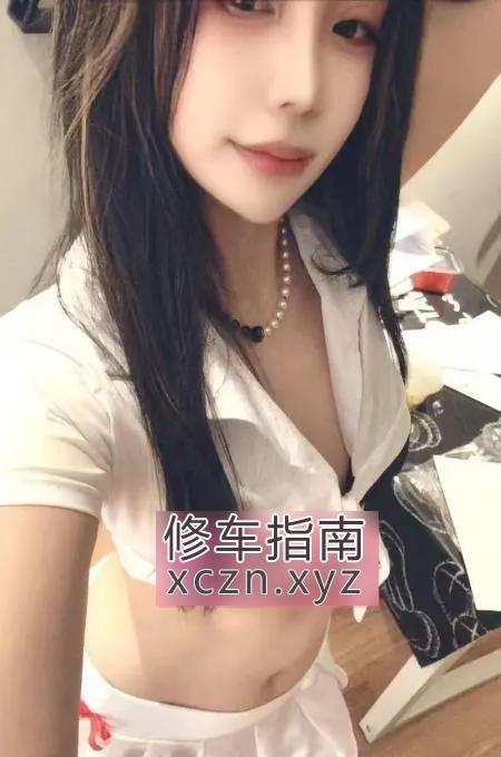 骚骚的九离站街女